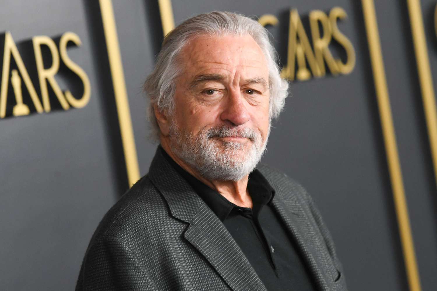 Robert De NiroRobert De Niro Robert De NiroRobert De Niro