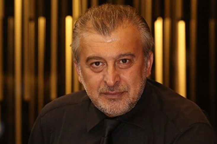 Hüseyin Avni DanyalHüseyin Avni Danyal
