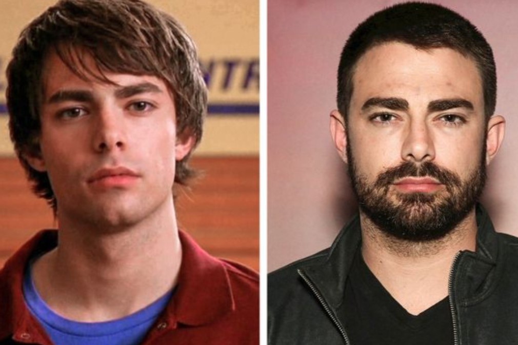 Jonathan BennettJonathan Bennett Jonathan BennettJonathan Bennett