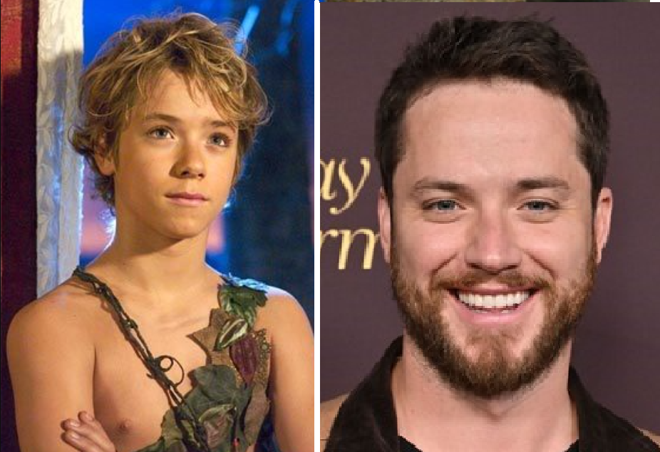 Jeremy SumpterJeremy Sumpter Jeremy SumpterJeremy Sumpter