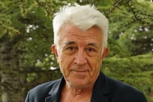 Nuri Gökaşan