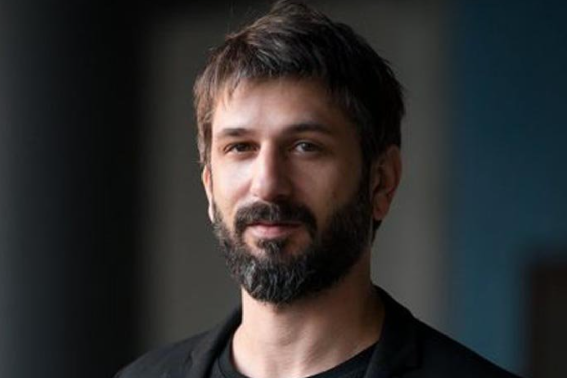 Ushan ÇakırUshan Çakır (Ati) Ushan ÇakırUshan Çakır (Ati)
