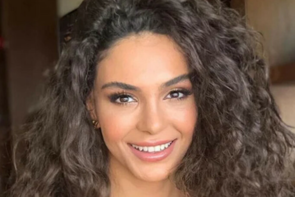 Ebru Şahin Ebru Şahin