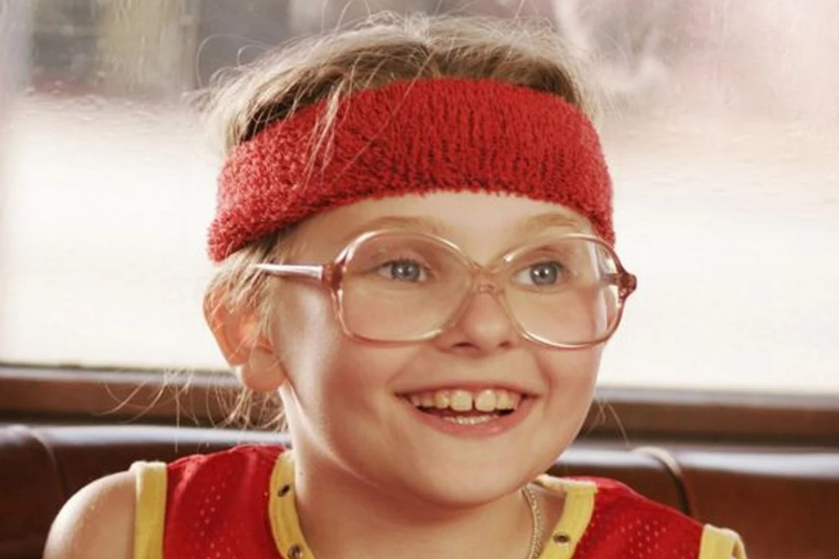 Abigail BreslinAbigail Breslin Abigail BreslinAbigail Breslin