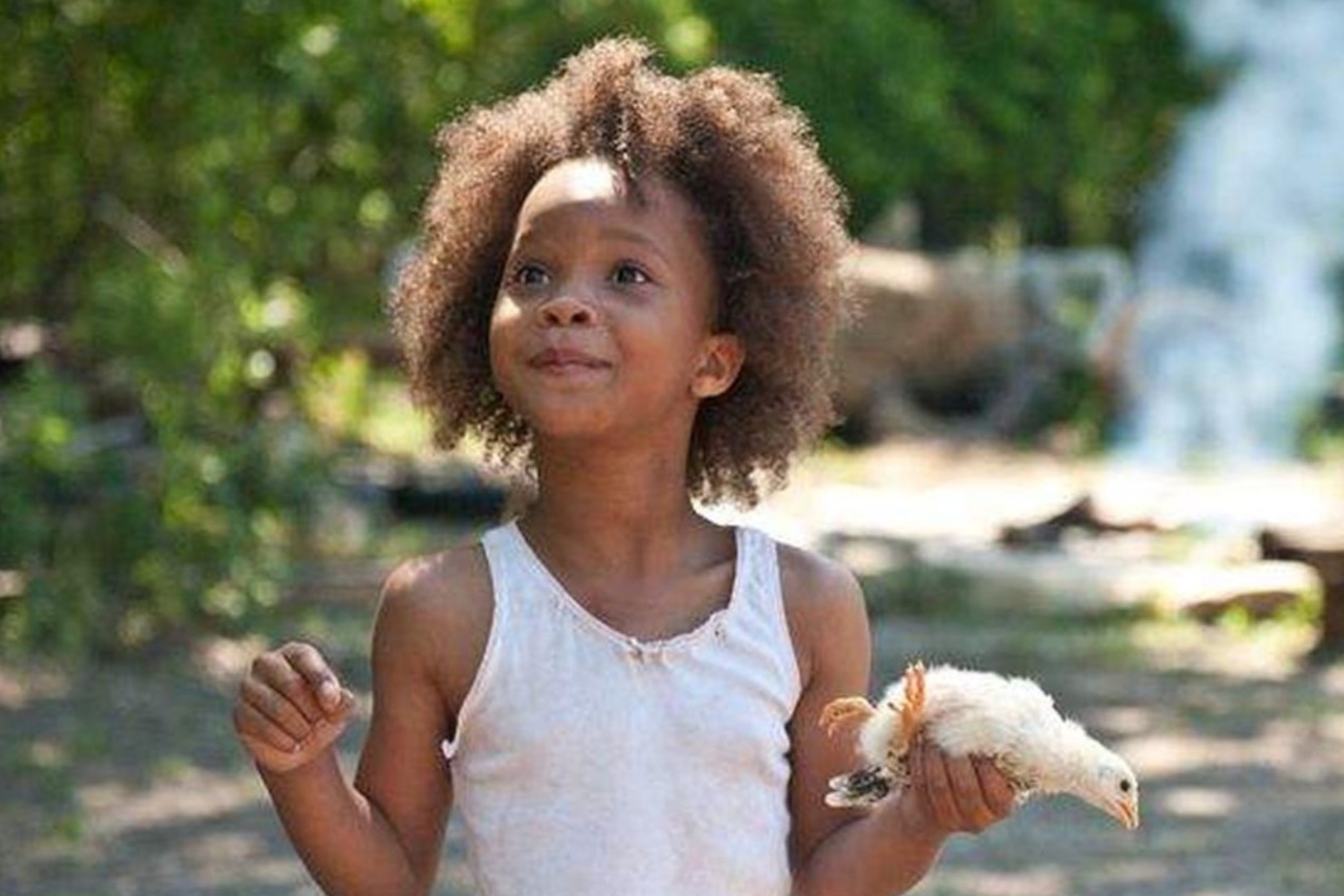 Quvenzhané Wallis