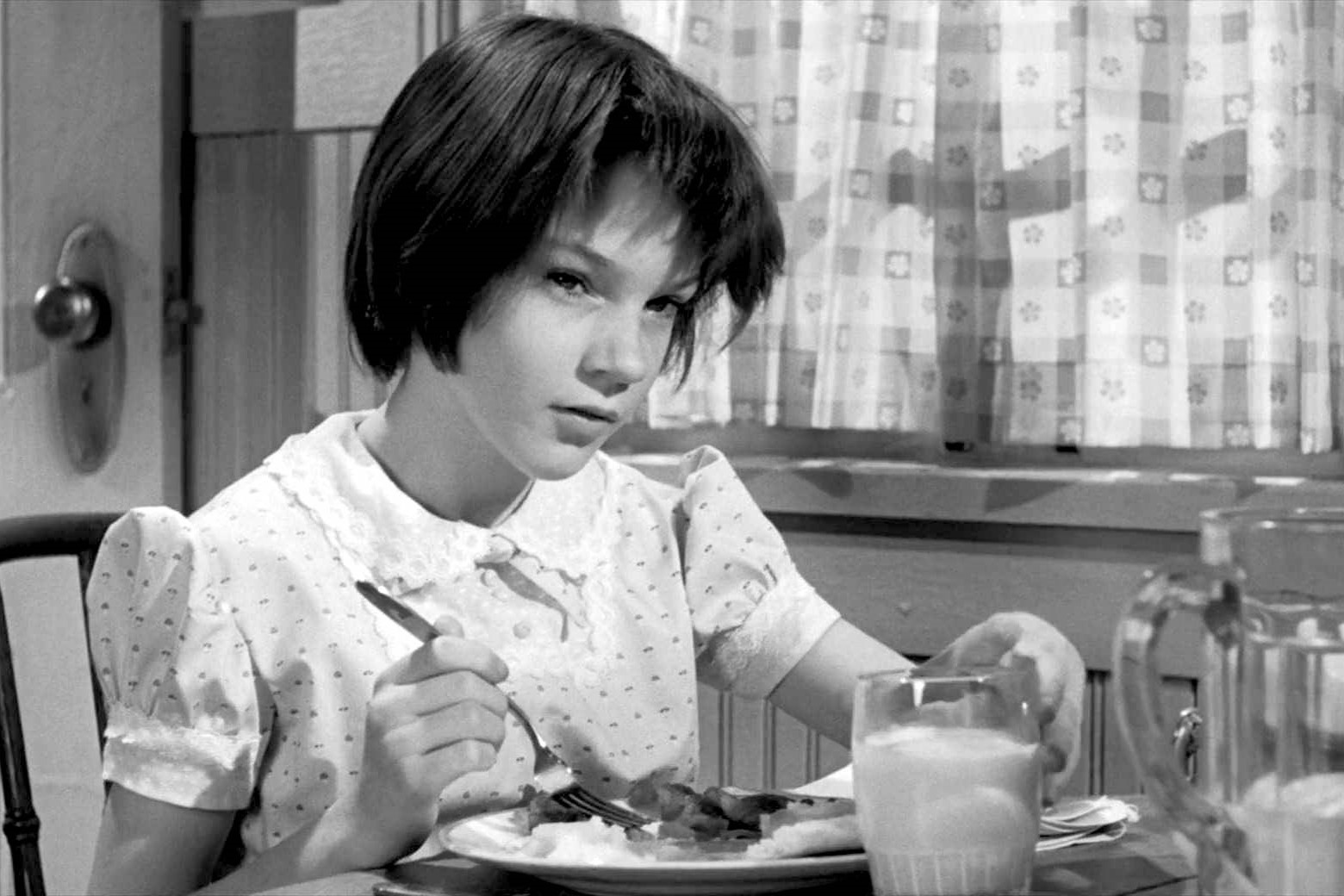 Mary BadhamMary Badham Mary BadhamMary Badham