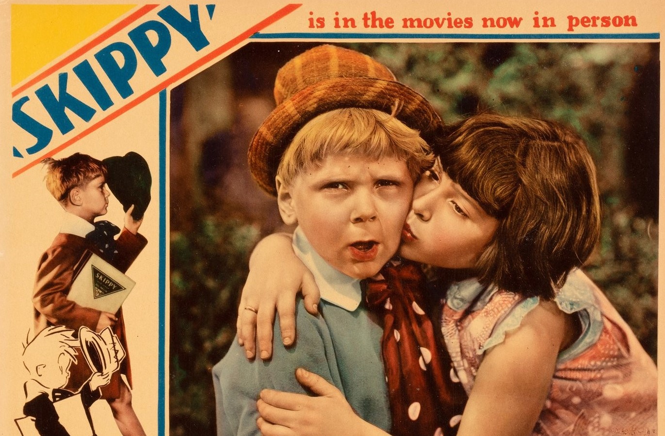 Jackie CooperJackie Cooper