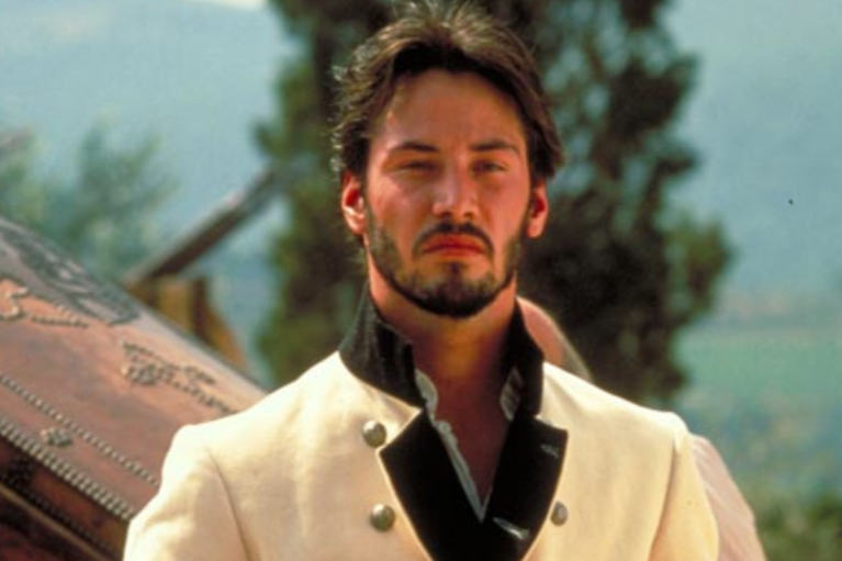 Keanu ReevesKeanu Reeves