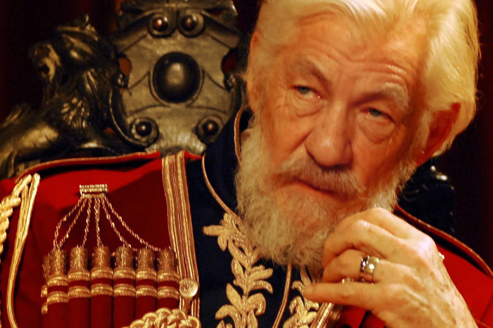 King Lear