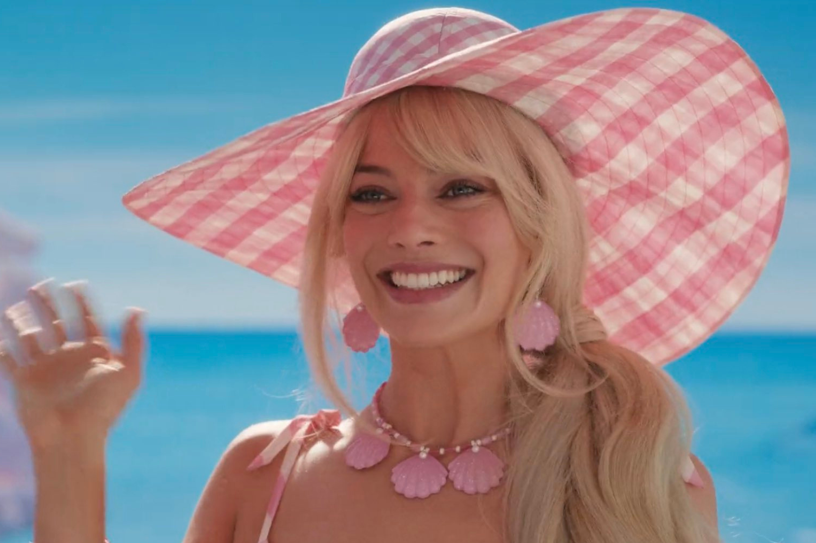 “Barbie” filminin konusu ne? “Barbie” filminin konusu ne?