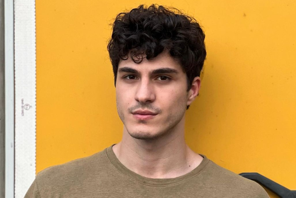 Enes KoçakEnes Koçak