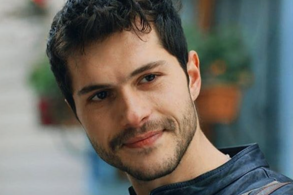Alperen DuymazAlperen Duymaz Alperen DuymazAlperen Duymaz