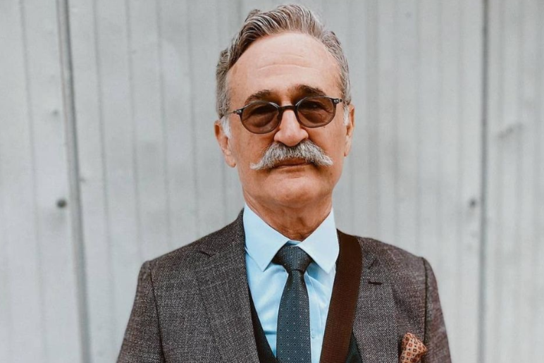 Müfit KayacanMüfit Kayacan
