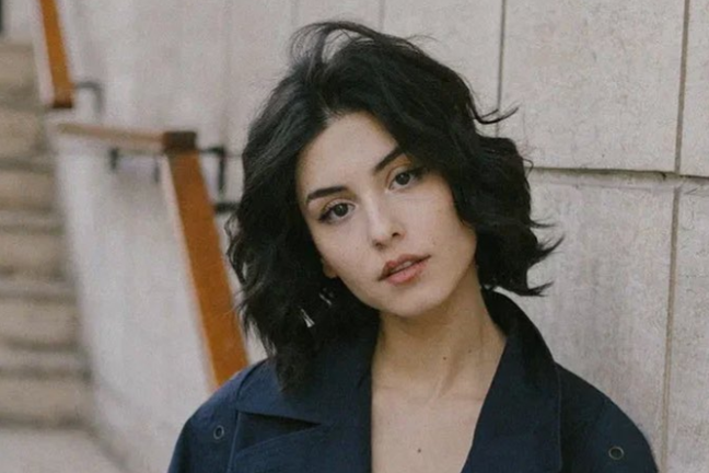 Rojbin ErdenRojbin Erden