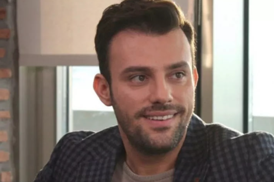 Salih Bademci  Salih Bademci