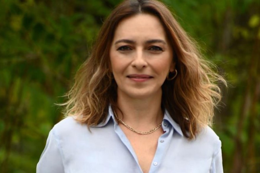 Ayça Bingöl