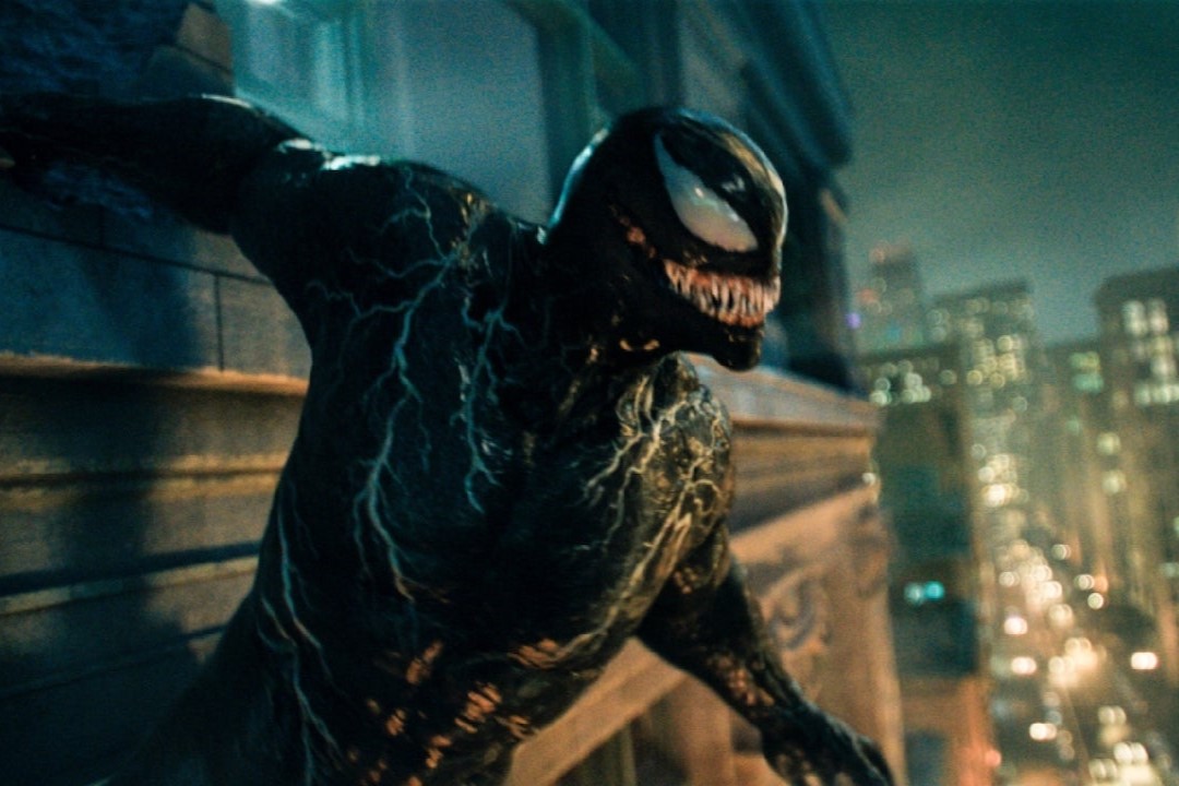 Venom: Son Dans Venom: Son Dans