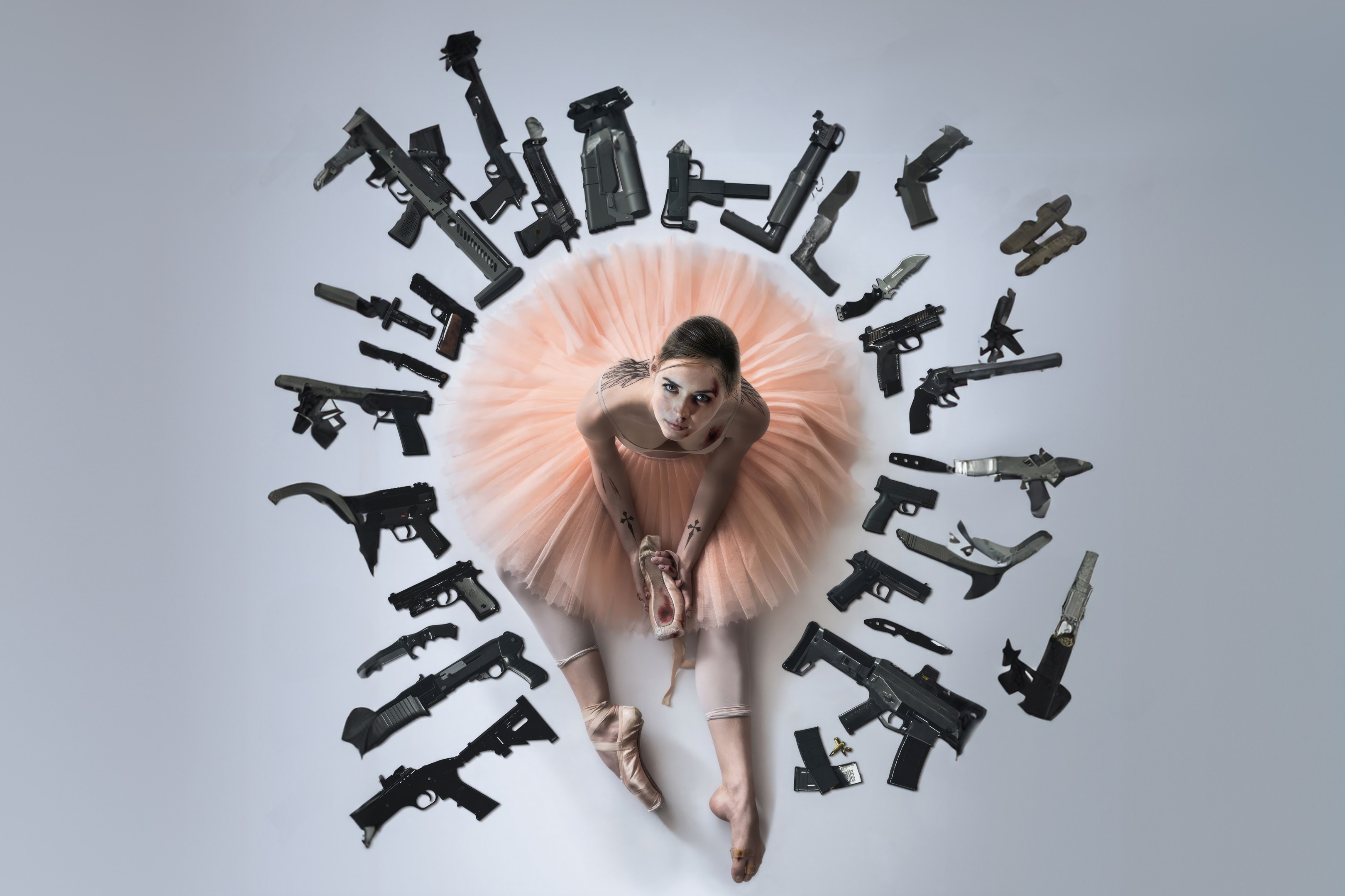 Ballerina