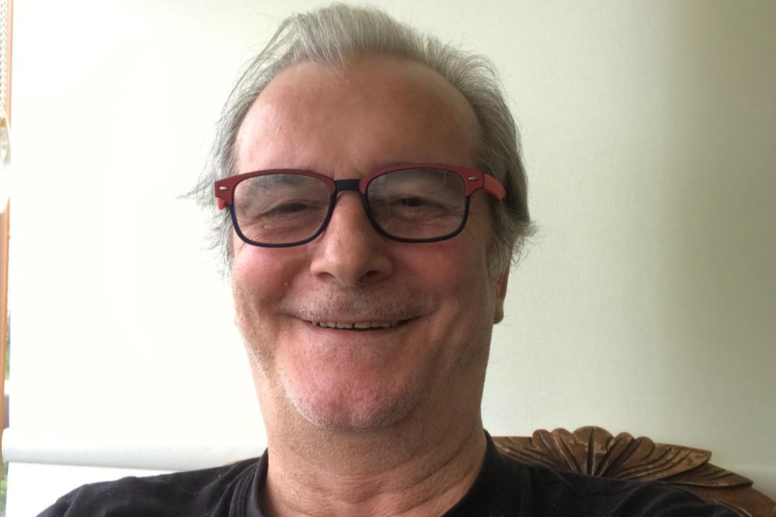 Şahap SayılganŞahap Sayılgan