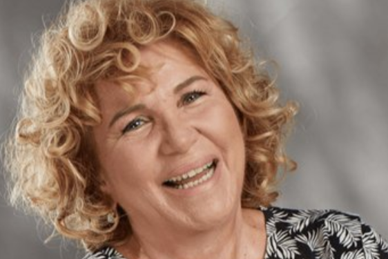 Gül OnatGül Onat Gül OnatGül Onat