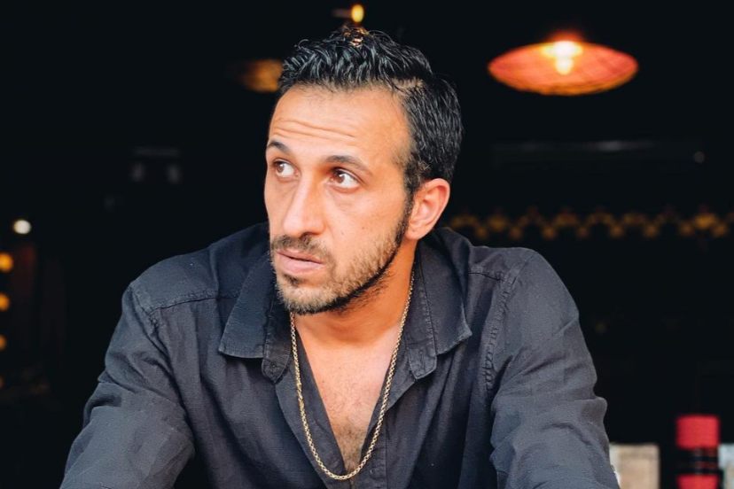 Ersin ArıcıErsin Arıcı Ersin ArıcıErsin Arıcı