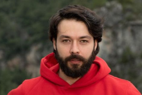 Hilmi Cem İntepeHilmi Cem İntepe