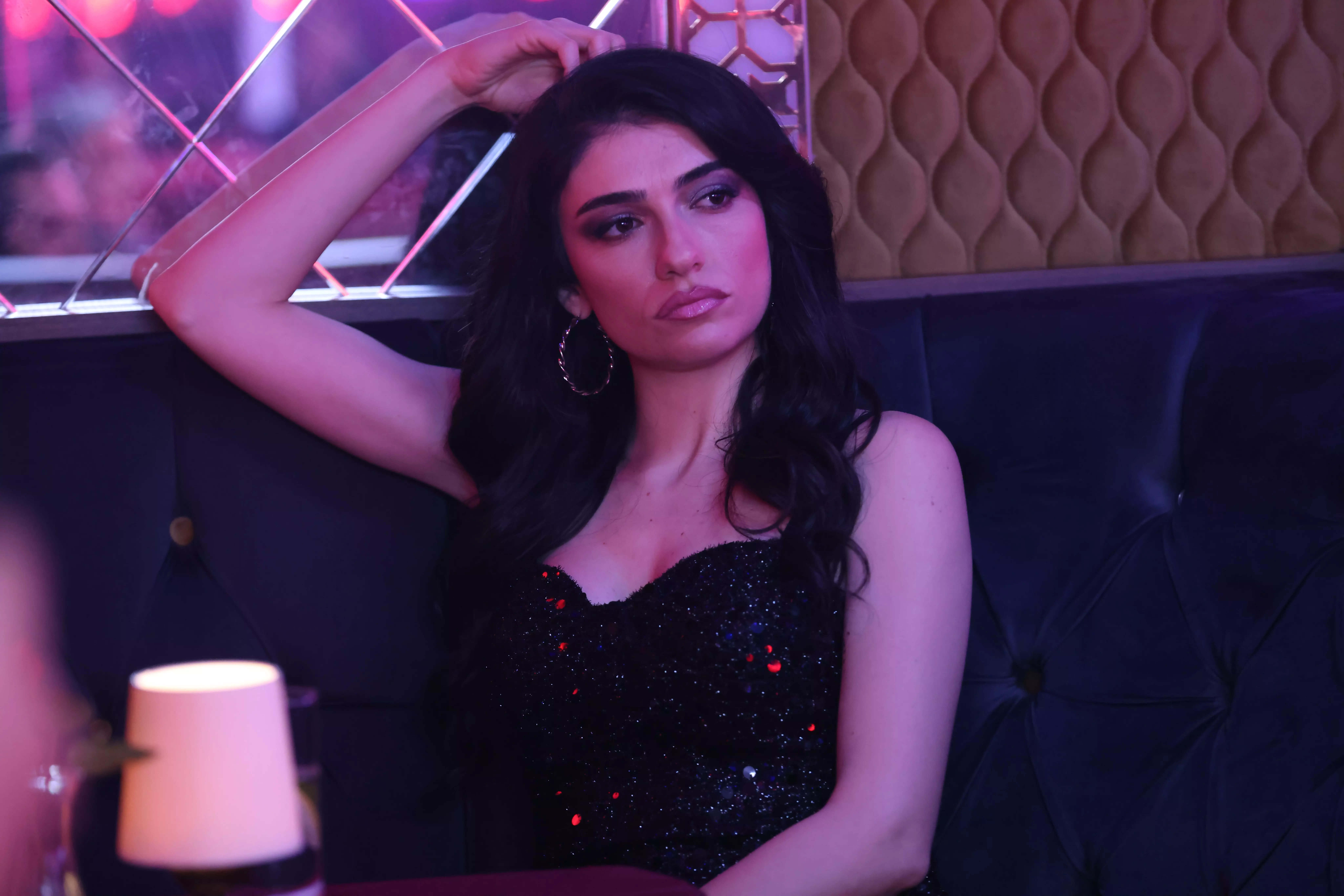 “İnci Taneleri” dizisinin oyuncuları kimler?