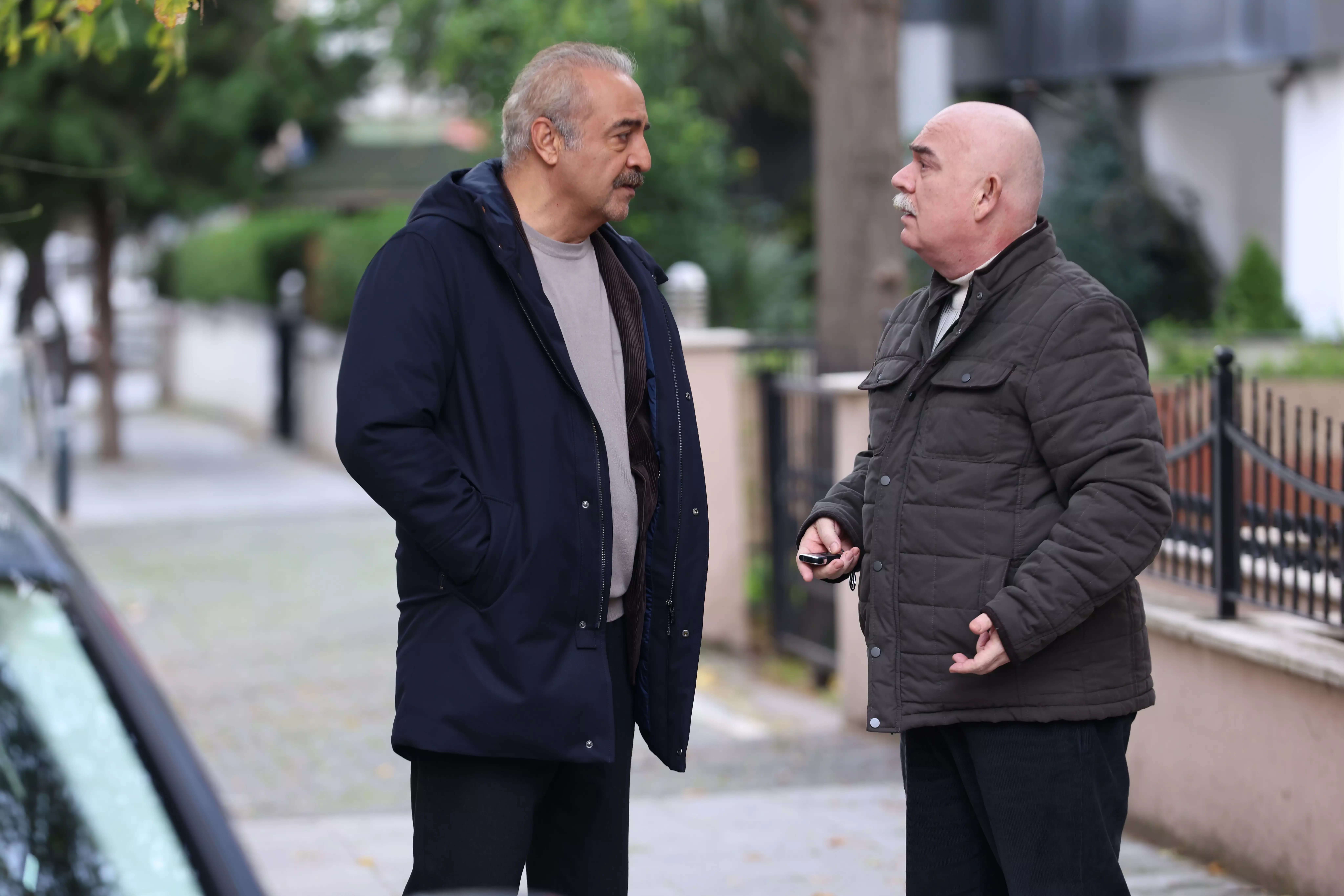 Kanal D'nin Yeni Dizisi “İnci Taneleri” Hakkında Bilmeniz Gerekenler! - Sinemalar.com