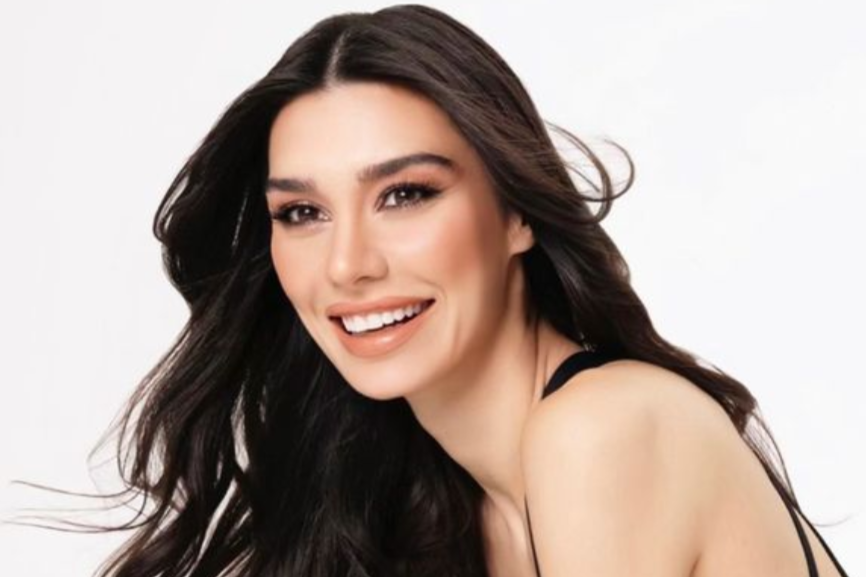 Burcu KıratlıBurcu Kıratlı
