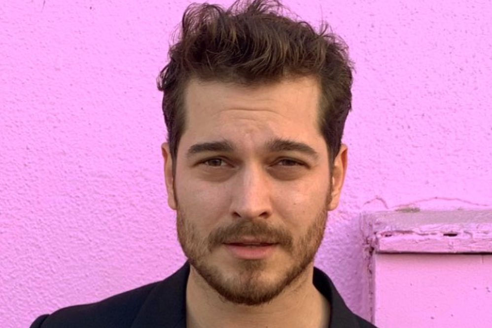 Çağatay UlusoyÇağatay Ulusoy Çağatay UlusoyÇağatay Ulusoy