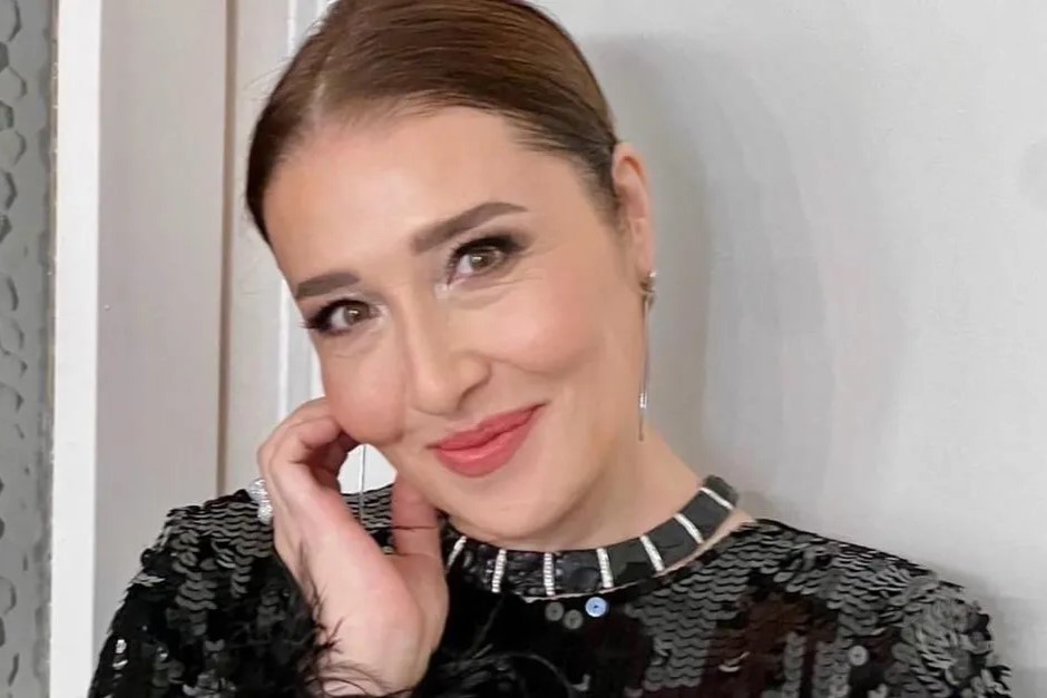 Yasemin Baştan nereden mezun oldu?