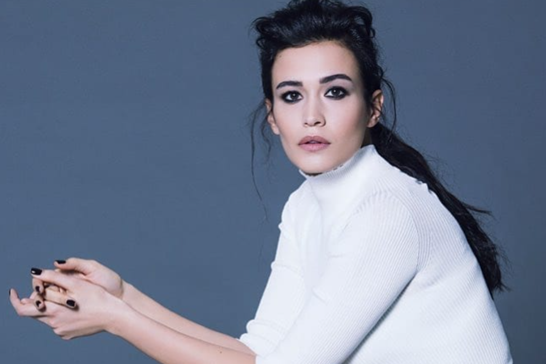 Ecem Özkaya kaç yaşında? Ecem Özkaya kaç yaşında?