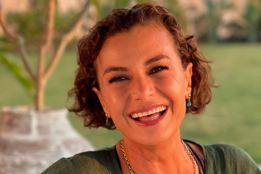 Hatice AslanHatice Aslan