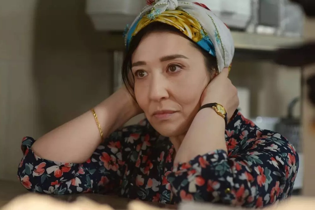 Yasemin Baştan hangi dizilerde oynadı? Yasemin Baştan hangi dizilerde oynadı?