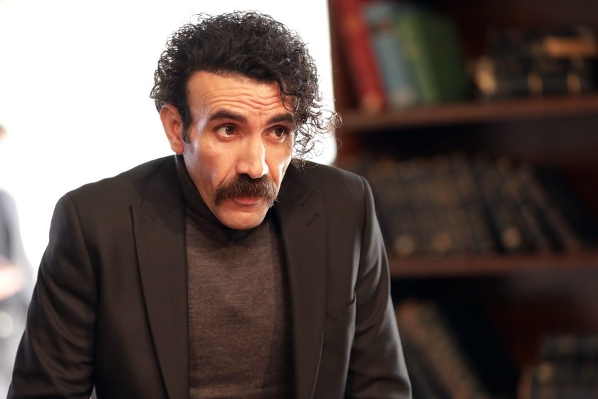 Mehmet Yılmaz Ak nereli? Mehmet Yılmaz Ak nereli?