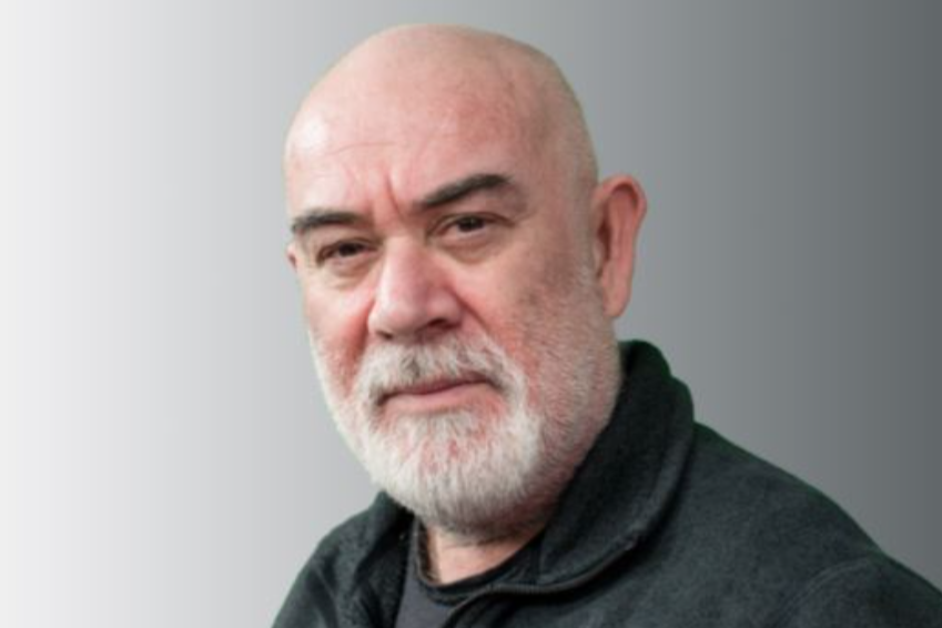 Güven KıraçGüven Kıraç Güven KıraçGüven Kıraç