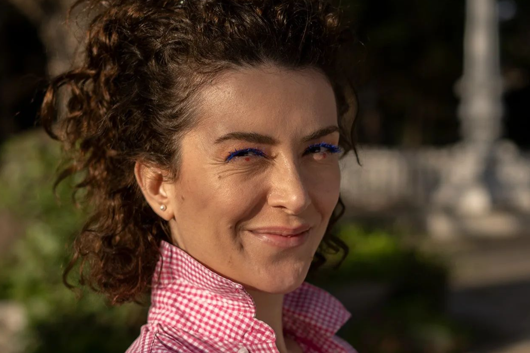 Elit Andaç Çam hangi okuldan mezun? Elit Andaç Çam hangi okuldan mezun?