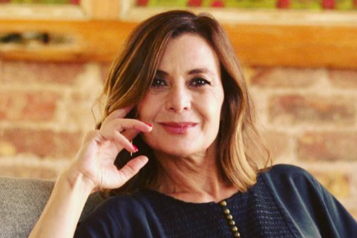 Hatice Aslan hangi filmlerde oynadı? Hatice Aslan hangi filmlerde oynadı?