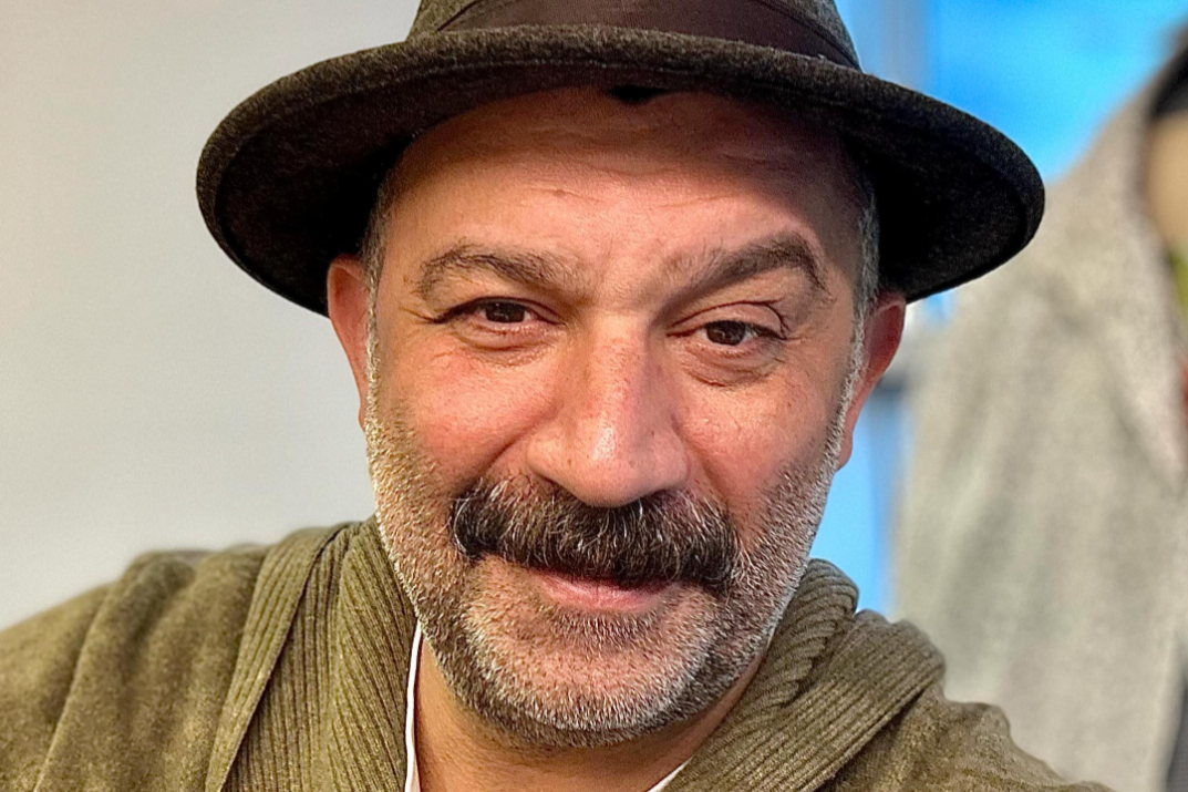 Şevket ÇoruhŞevket Çoruh