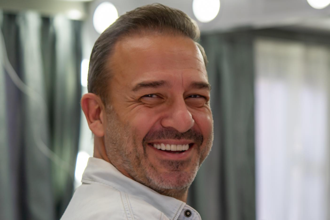 Murat AygenMurat Aygen Murat AygenMurat Aygen