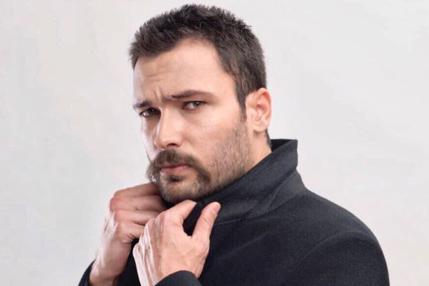 Volkan KeskinVolkan Keskin Volkan KeskinVolkan Keskin