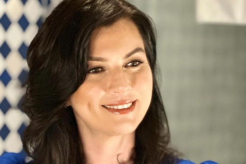 Açelya AkkoyunAçelya Akkoyun