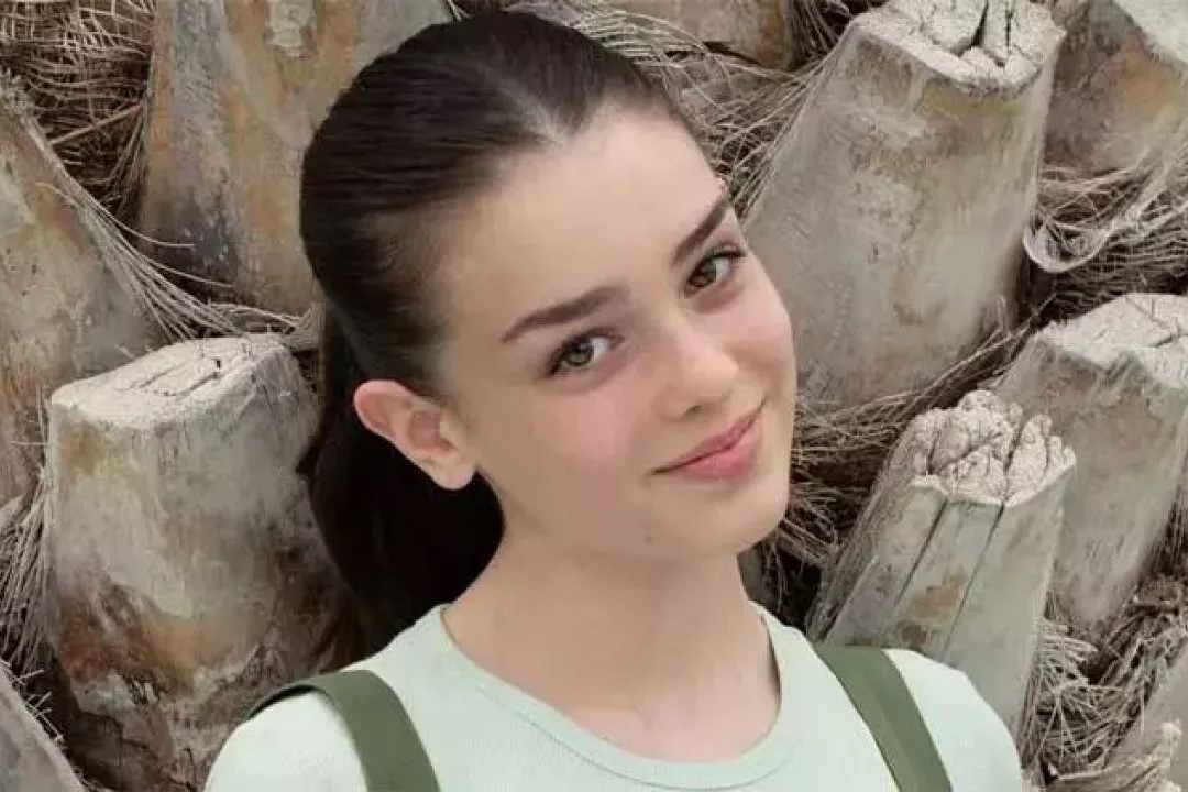 Ülkü Hilal Çiftçi hangi dizilerde oynadı? Ülkü Hilal Çiftçi hangi dizilerde oynadı?