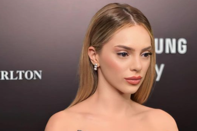 Sera Kutlubey nereli?