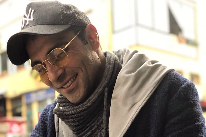 Mustafa Yıldıran hangi okuldan mezun?
