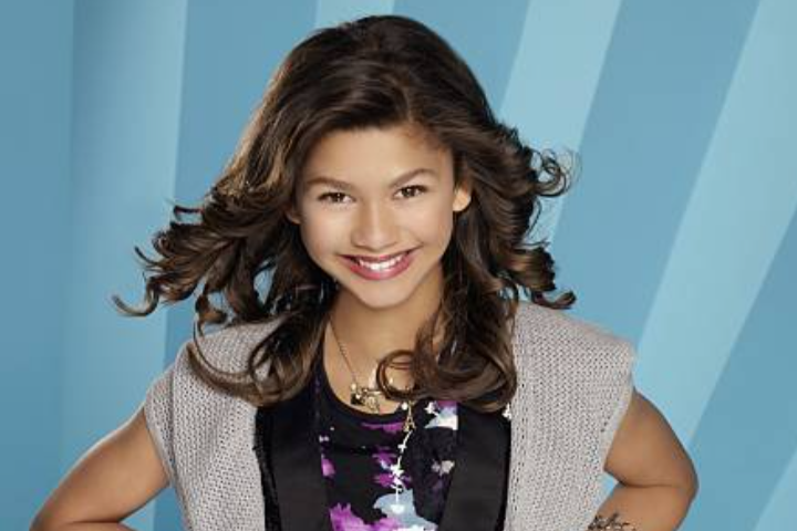 Zendaya ColemanZendaya Coleman Zendaya ColemanZendaya Coleman