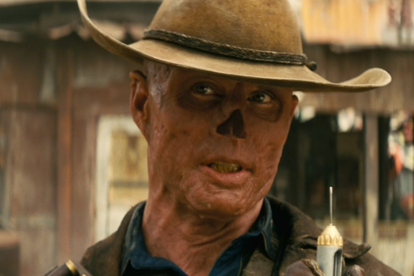 Walton GogginsWalton Goggins Walton GogginsWalton Goggins