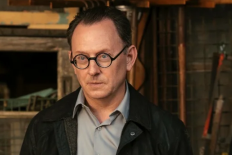 Michael EmersonMichael Emerson Michael EmersonMichael Emerson