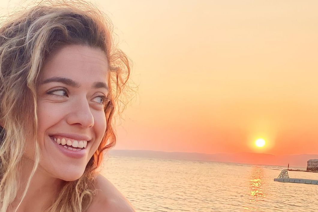 Gözde Kocaoğlu hangi okuldan mezun? Gözde Kocaoğlu hangi okuldan mezun?