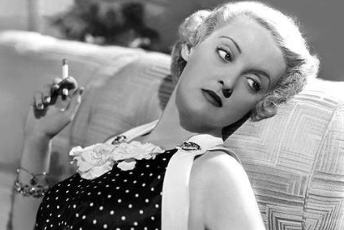 Bette DavisBette Davis Bette DavisBette Davis